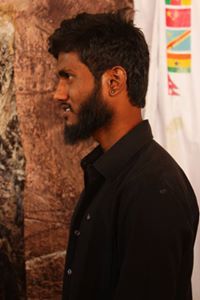 Narendra Pathala