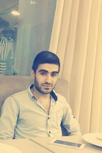 Seroj Matevosyan