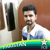 Iqbal Soomro