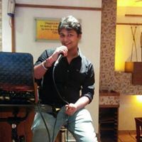 Shubham Agrawal