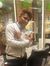 Ankit Nayi