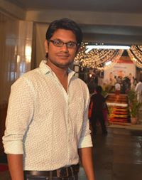 Sushant Girkar