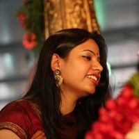 Shilpa Varkala