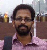 Saravanan Srinivasan