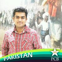 Syed Ahmad