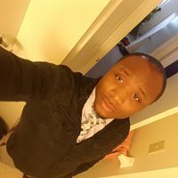 Cory Lomax