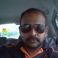 Thanabal Ramakrishnan