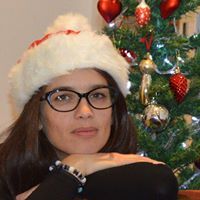 Марияна Бумбарова