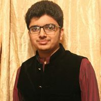 Mohammad Ahmed