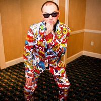 Robert Patrick McGee