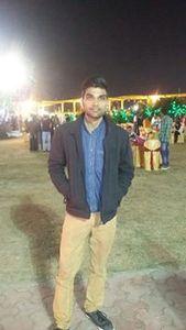 Atul Singh