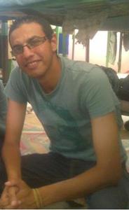 Sayed