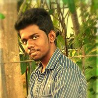 Vignesh DX