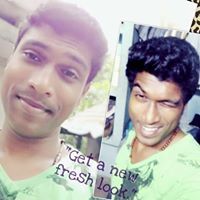 Sarath ChuNkz