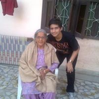Aman Singh