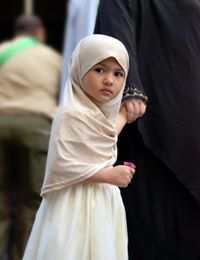 Nur Umayroh