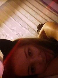 Марина Венкова