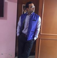 Lalit Kaushik