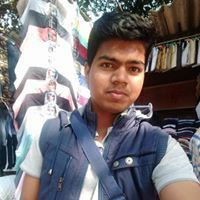 Swapnil Meshram