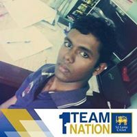 තේජාන් විතානගේ