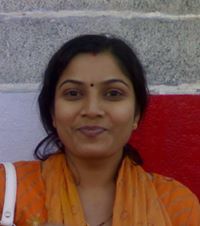 Deepali Kumbhar