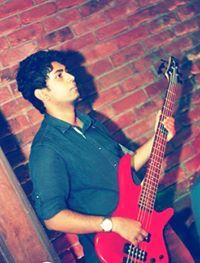 Moksh Pawar