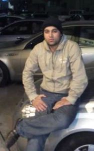Mohamed Alsaid