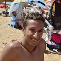 هشام واحمان