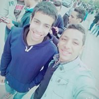 Ahmed Nasr