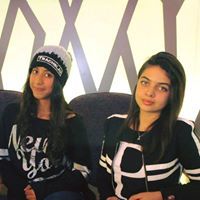 Razane Behri