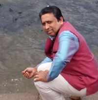 Balakrishnaraj Neerchal