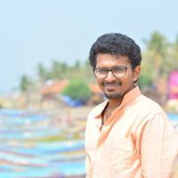 Arjun Ns