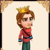 بارع المزرعة