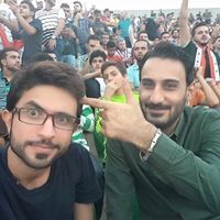 صلاح الغانم