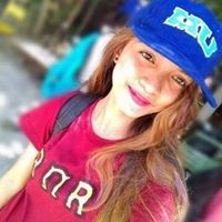 Liezlen Ramos
