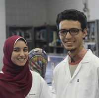 AbdelRahman Wael