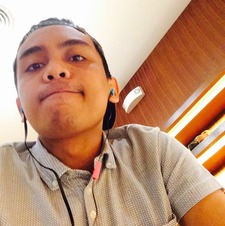 Kevin Anthony Tuddao