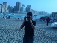Abd El