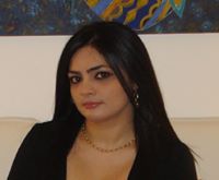 Suha Ali