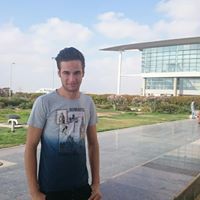 Mohamed Fadel