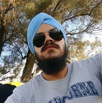 Amandeep Singh