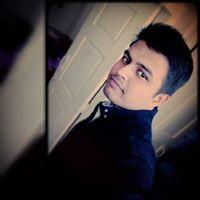 Abhishek Gupta