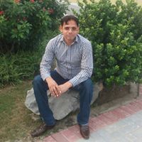 Ahmad Iftikhar