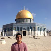 Anuar Saad