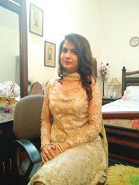 Farah Arshid