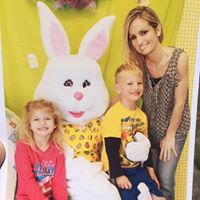 Jennifer Fuzzell James