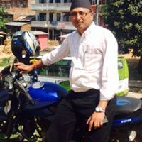 Phanindra Neupane