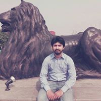 Muhammad Qureshi
