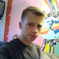 Karolis Dimitrevičius