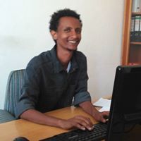 Samuel Kidane